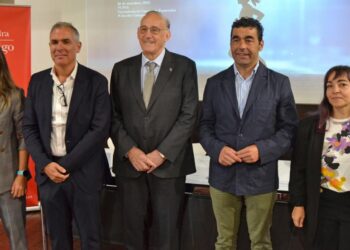 UVigo y Diputación se proponen "eliminar la brecha de investigación" sobre lesiones deportivas femeninas