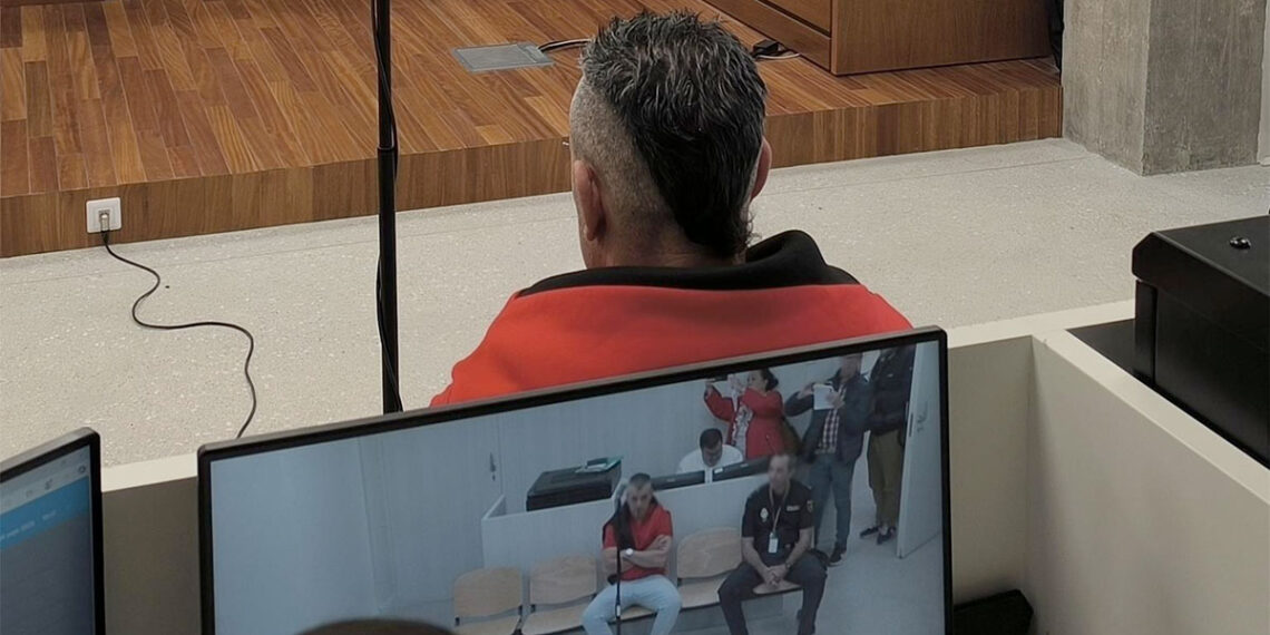 Cinco años de cárcel por violar a una mujer en la calle en Vigo para un agresor reincidente