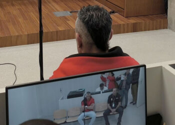 Cinco años de cárcel por violar a una mujer en la calle en Vigo para un agresor reincidente