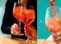 Estrella Galicia se suma a la moda del spritz, la bebida popularizada por Aperol