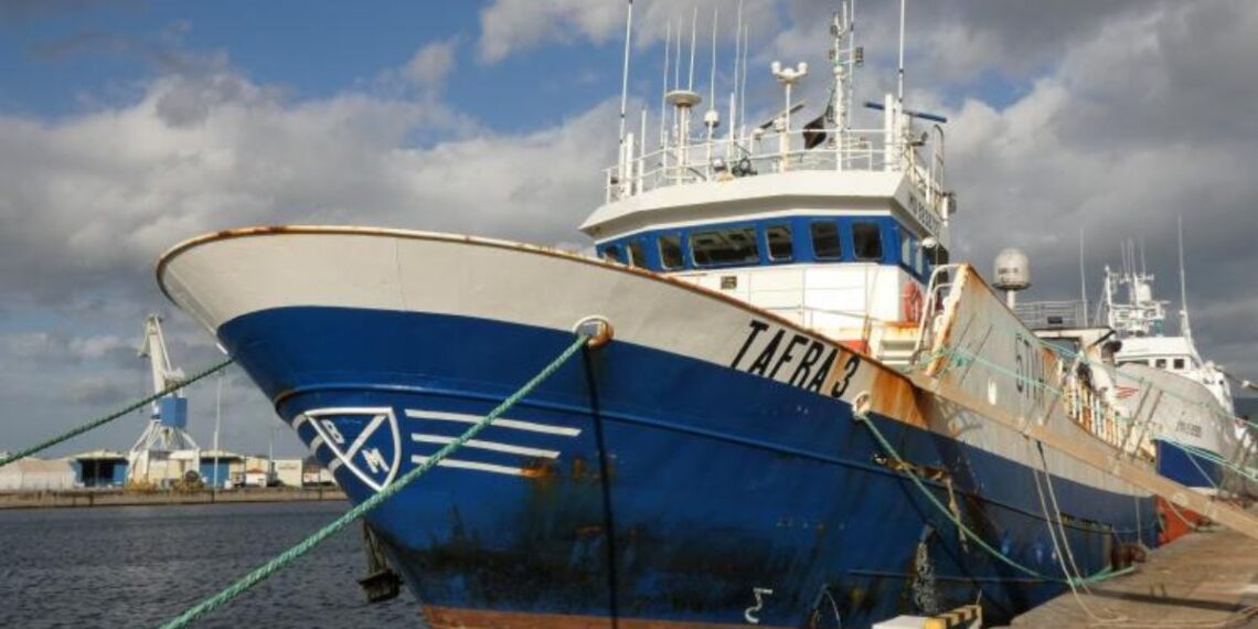 Foto:  Gonzalo Sans (Vessel Finder)
