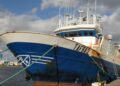 Foto:  Gonzalo Sans (Vessel Finder)