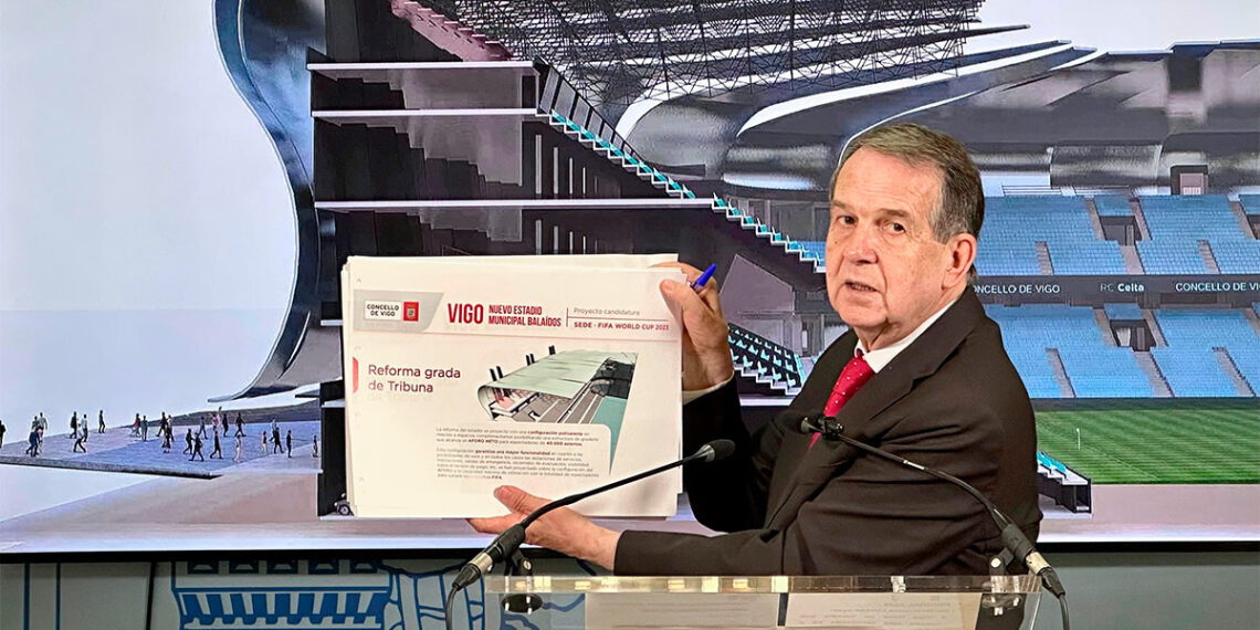 Caballero celebra el adiós a las verjas de la Avenida de Madrid y apunta al próximo gran desafío