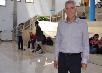 A xubilación do exreitor Domingo Docampo pon en valor a súa "constante busca da excelencia"