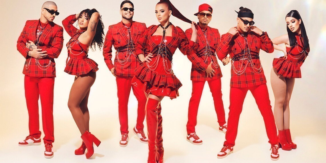 El Combo Dominicano anuncia el final de su gira, con doble traca final en la provincia de Pontevedra