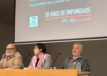Otros dos represaliados del franquismo presentan una querella por torturas en Vigo