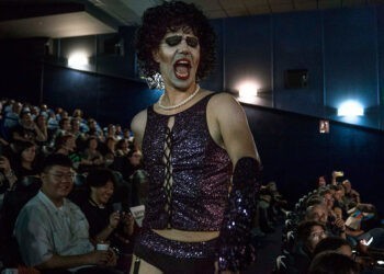 El Galician Freaky Film Festival arrasa en Vigo en su primer finde con tres récords