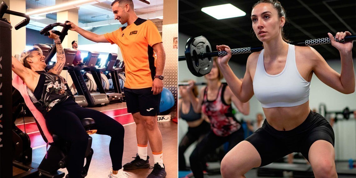 El nuevo gimnasio "low cost" de Vigo estará en Teis y abrirá todos los días, estos serán sus horarios