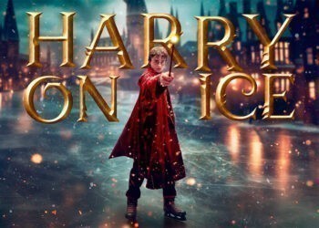 Harry Potter y el Circo del Sol se fusionan en este espectáculo sobre hielo que llega a Galicia