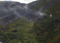 Vista de la sierra quemada, a 7 de septiembre de 2025, en Casaio, Ourense, Galicia (España).
- Rosa Veiga - Europa Press