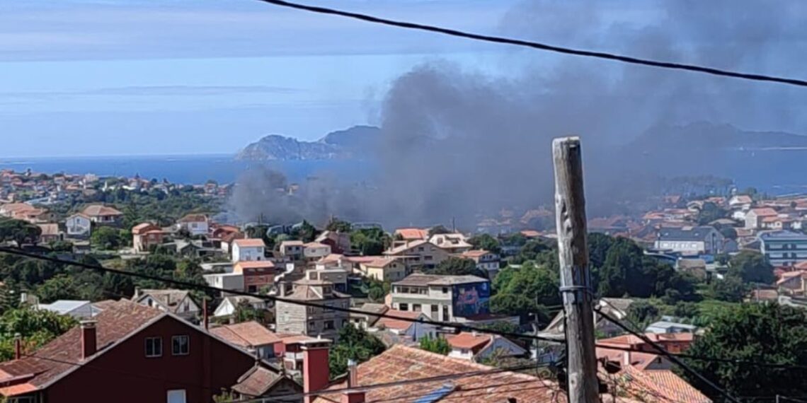 Foto: Grupos de Emergencias