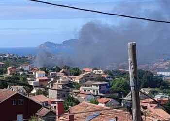 Foto: Grupos de Emergencias