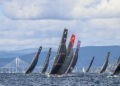 Vigo, escenario único para los grandes eventos del mar: así fue la espectacular La Solitaire du Figaro