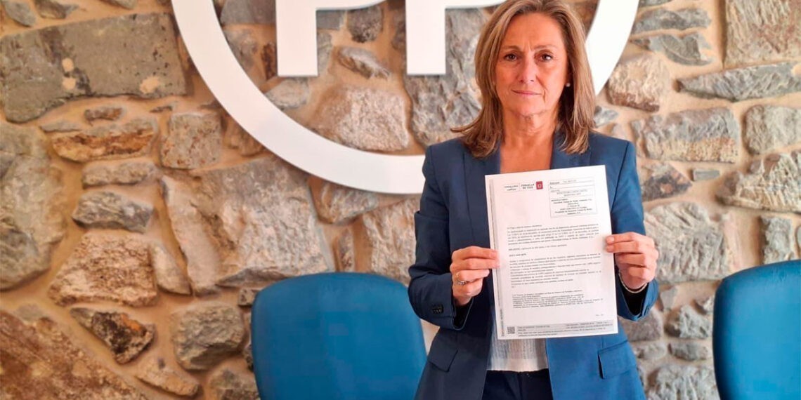 Acusan a Caballero de estar recaudando "de más" por el recibo de la basura