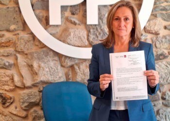 Acusan a Caballero de estar recaudando "de más" por el recibo de la basura