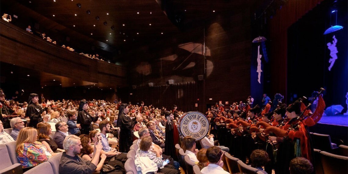 Regresa el Ourense Film Festival con once secciones y joyas del cine gallego e internacional