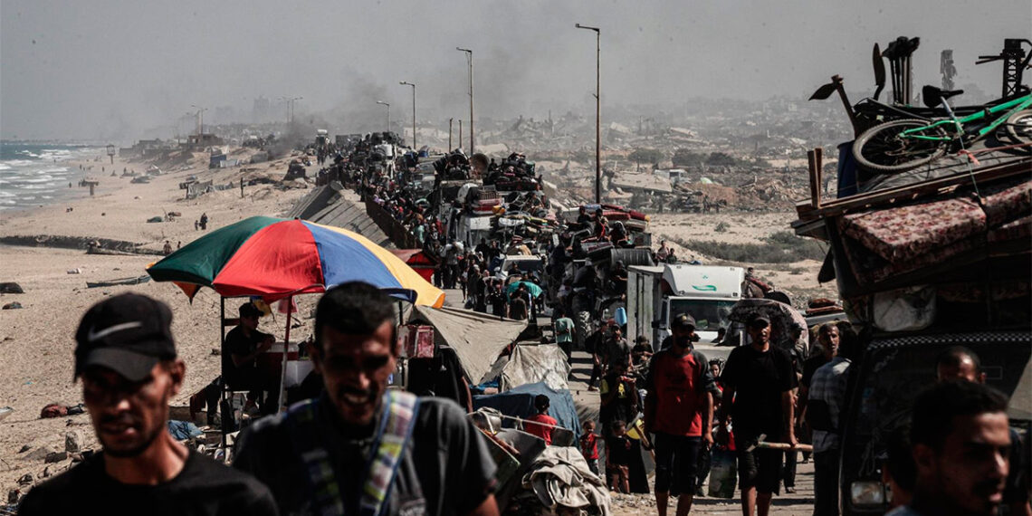 La UVigo, única universidad gallega que no tiene proyectos activos con instituciones de Israel