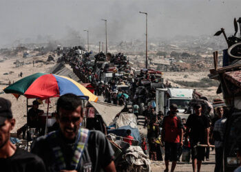 La UVigo, única universidad gallega que no tiene proyectos activos con instituciones de Israel