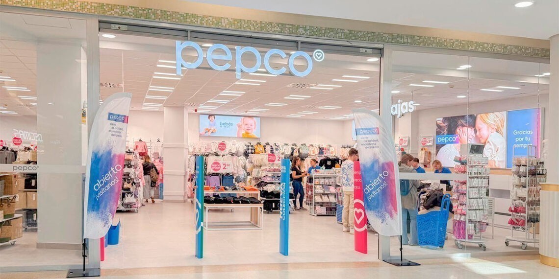 Nuevas tiendas en el CC Gran Vía de Vigo, que celebra el fichaje de esta marca de moda para toda la familia