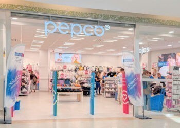 Nuevas tiendas en el CC Gran Vía de Vigo, que celebra el fichaje de esta marca de moda para toda la familia