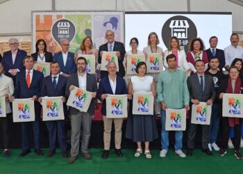 Pont-Up Store converte Pontevedra no epicentro do ecosistema emprendedor galego