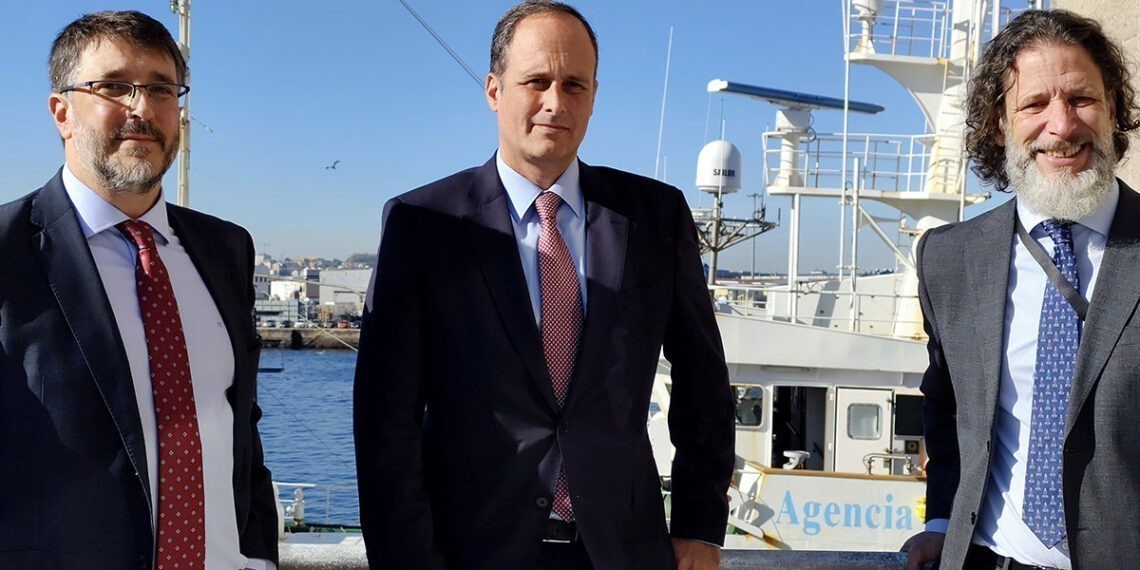 El director del Puerto de Vigo deja su puesto "por motivos personales" tras un año en el cargo