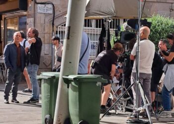 Foto: Vigo Film Office