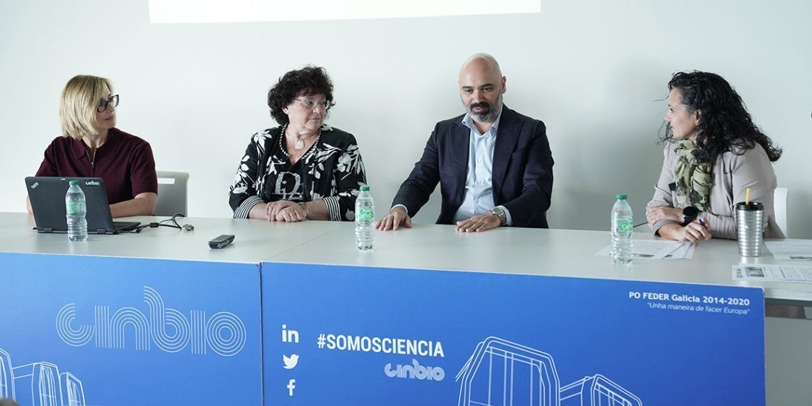 Expertos reclaman na UVigo máis financiamento para mellorar a supervivencia das persoas con cancro