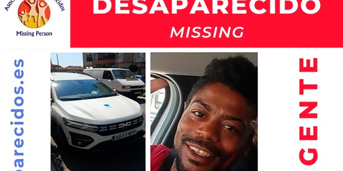 Hallan el cadáver de un vecino de Vigo de 29 años en un pinar de un municipio de Valladolid