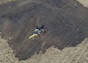 ¿Qué falló en el accidente en el que murió un piloto vigués en Portugal? Esto es lo que dice el informe