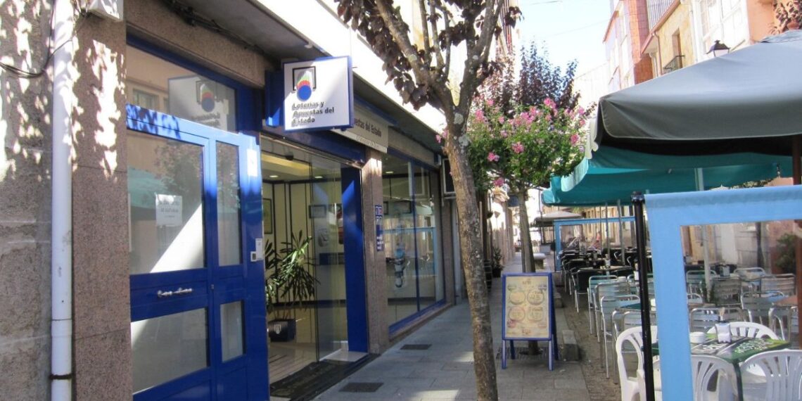 Primitiva y Euromillones dejan más de un millón de euros en premios en Galicia
