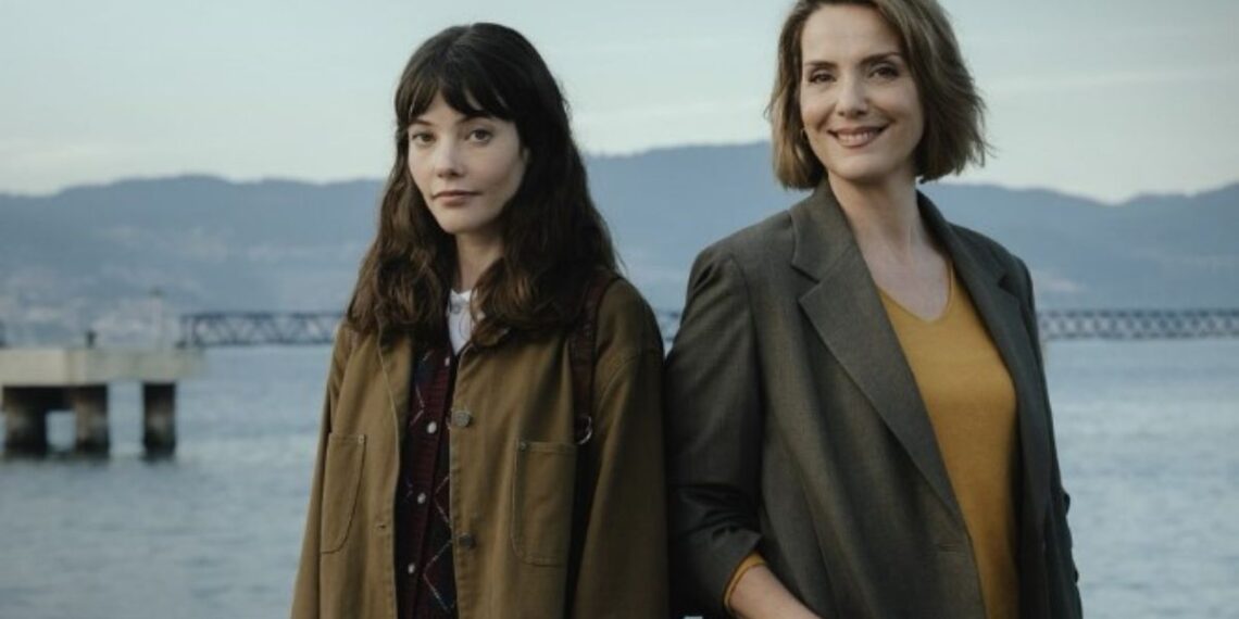 Desvelado el elenco de la próxima gran serie de Antena 3 que se está rodando en Vigo