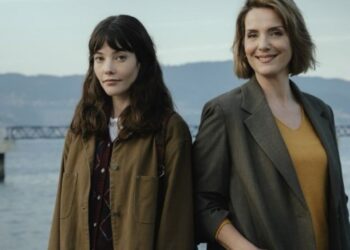 Desvelado el elenco de la próxima gran serie de Antena 3 que se está rodando en Vigo