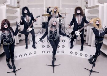 Vigo ya tiene su tradicional show de Halloween con la 'cover' más viral