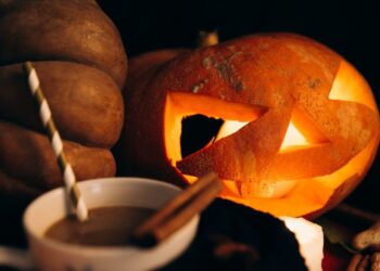 Goián cita a todo Tomiño a un Samaín con andaina terrorífica, queimada, comida y concursos