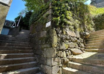 Una llamativa ruta gratis por la historia secreta de Vigo con uno de los escritores más conocidos de Galicia