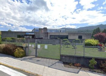 El Ministerio de Educación premia a un colegio de Mos