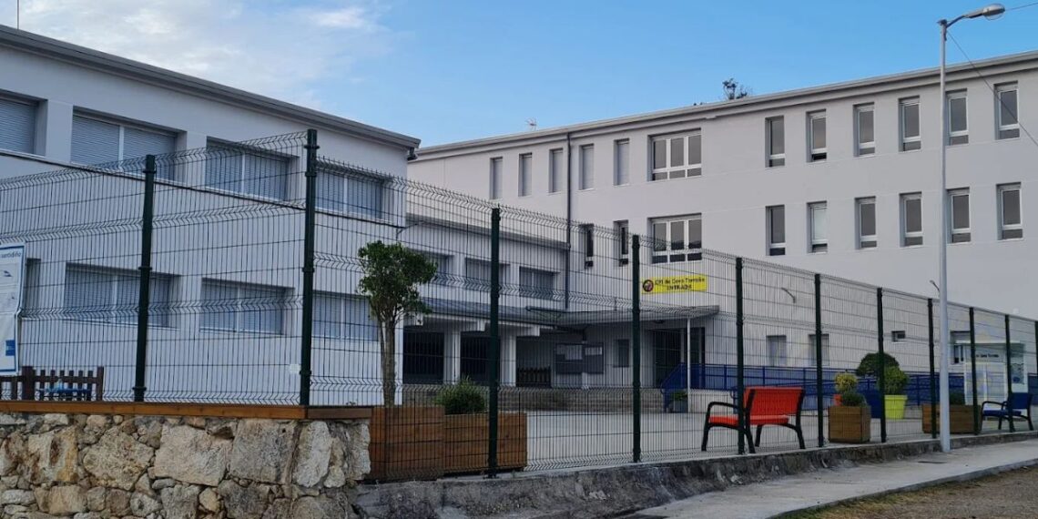 Indignación por un nuevo posible caso de bullying en otro colegio del área de Vigo