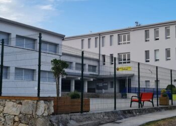 Indignación por un nuevo posible caso de bullying en otro colegio del área de Vigo