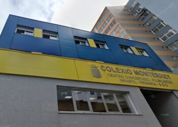 La investigación por acoso escolar en un colegio de Vigo se salda con 5 sanciones