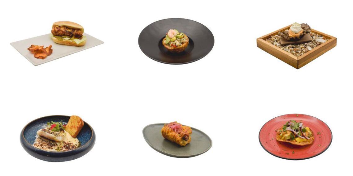 El Casco Vello de Vigo ofrece todas estas tapas en una ruta con sabor a mar por solo 5 euros