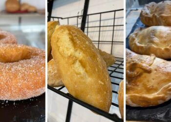 Vigo recupera su 'paraíso' gastronómico para celiacos y alérgicos con esta reapertura