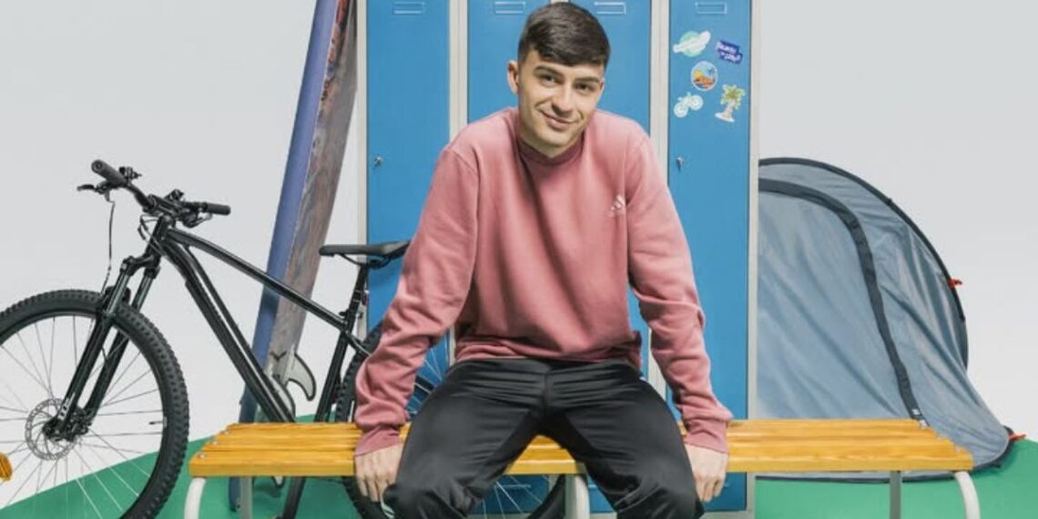 Vialia Vigo acoge este finde todo un mercadillo de ocasión con gangas deportivas