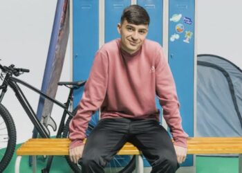 Vialia Vigo acoge este finde todo un mercadillo de ocasión con gangas deportivas