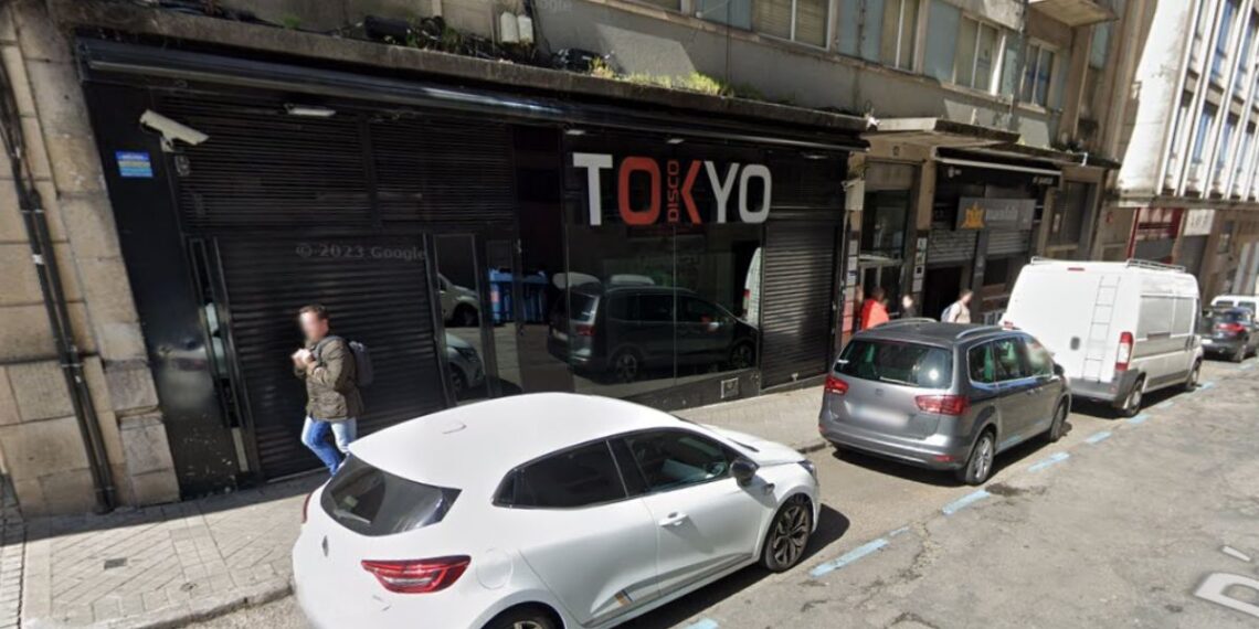 Vecinos de Vigo estallan por una discoteca del centro que lleva 18 años sin licencia