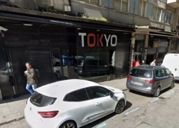 Vecinos de Vigo estallan por una discoteca del centro que lleva 18 años sin licencia