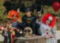 Del área de Vigo al mundo entero, estos son los disfraces más populares para este Halloween