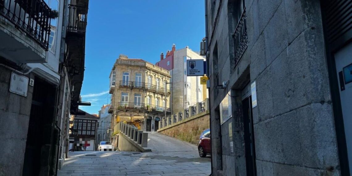 El sorteo de Euromillones deja un premio en el corazón de Vigo