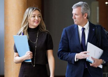 Así es el protocolo de la Xunta para el SAF, desde evaluar de riesgos a acompañar a profesionales