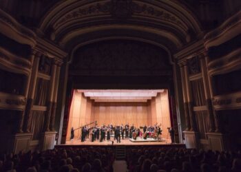 Vigo despide su gran festival de música de cámara con cuatro citas entre pasado y futuro